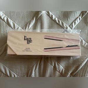 L’ange Hair Straightener